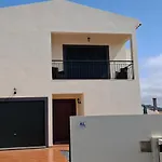 Moradia Bela House Feriehus *