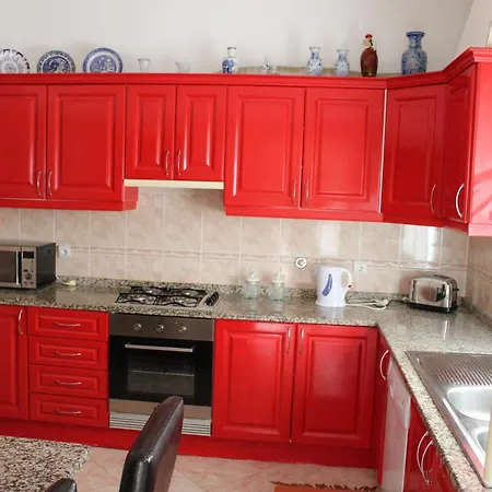 Moradia Bela House Santa Cruz (Madeira)