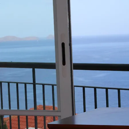 Moradia Bela House Tatil Evi
