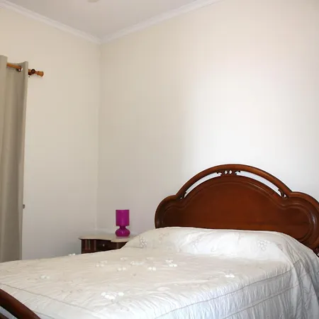 Moradia Bela House * Санта-Крус