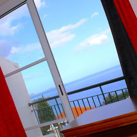 Moradia Bela House Tatil Evi *