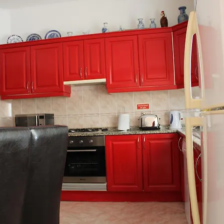 Moradia Bela House Tatil Evi