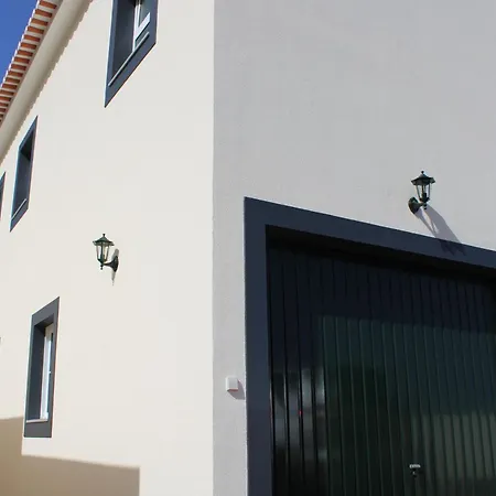 Moradia Bela House Санта-Крус