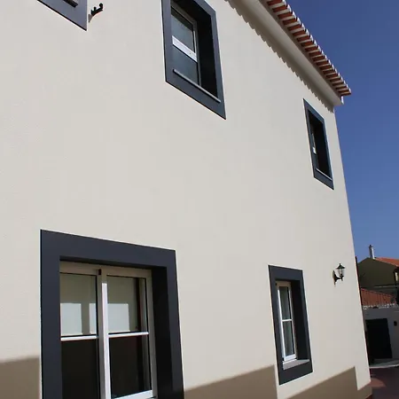 Moradia Bela House