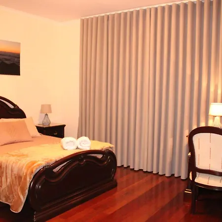Moradia Bela House Tatil Evi Santa Cruz (Madeira)