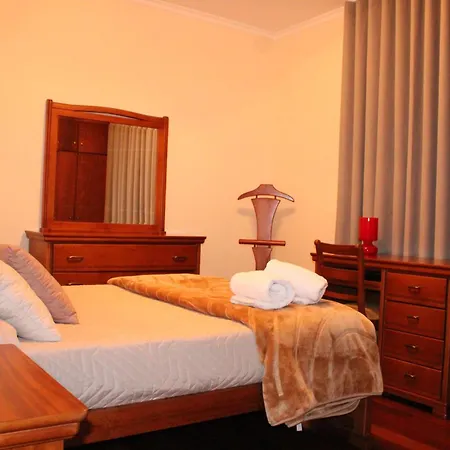 Semesterbostad Moradia Bela House