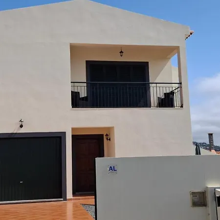 Moradia Bela House Semesterbostad *