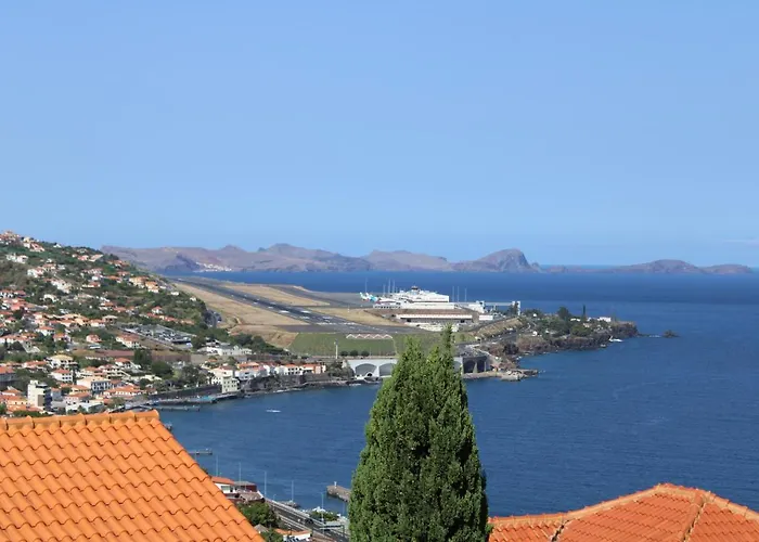 Moradia Bela House Санта-Крус