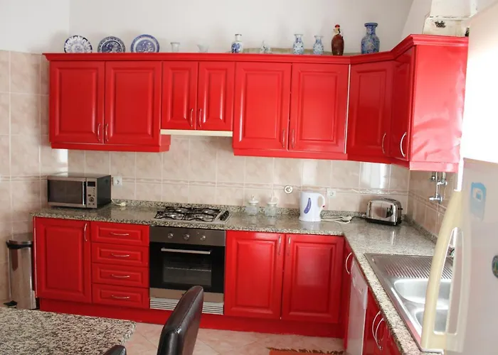 Moradia Bela House Санта-Крус