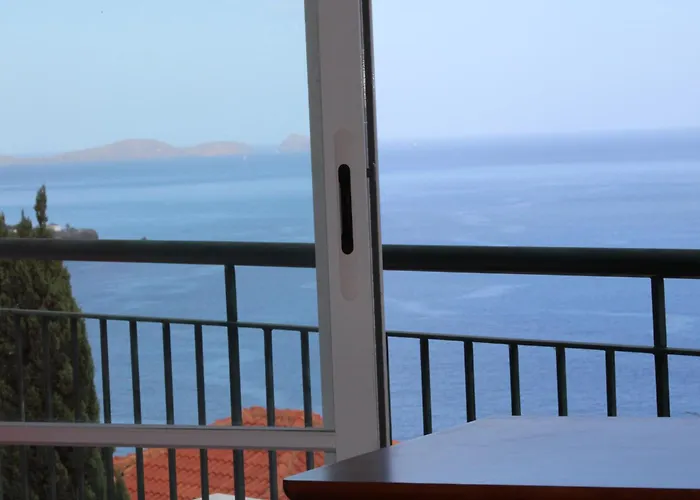 Moradia Bela House Дом отдыха