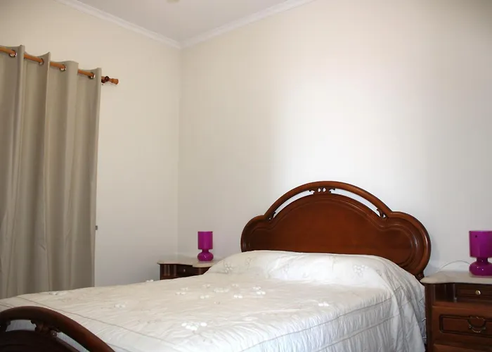 Moradia Bela House * Санта-Крус