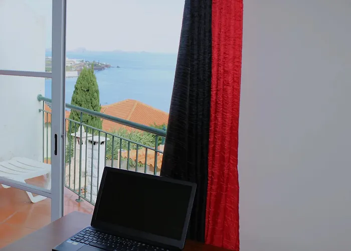 Moradia Bela House Дом отдыха