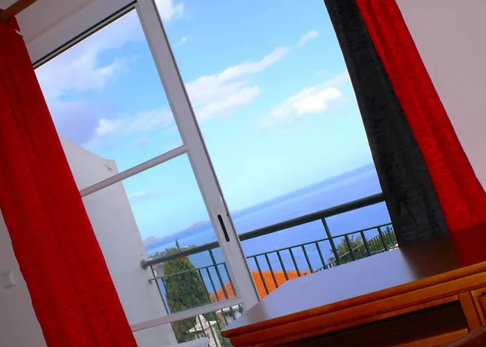 Moradia Bela House Дом отдыха *