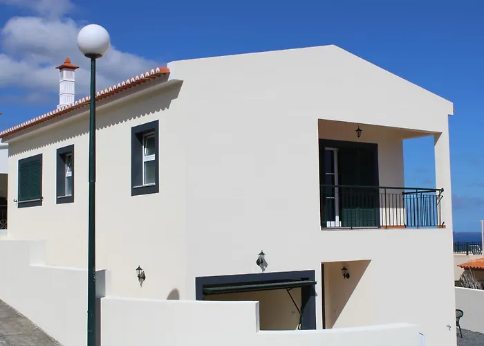 Moradia Bela House Дом отдыха Санта-Крус