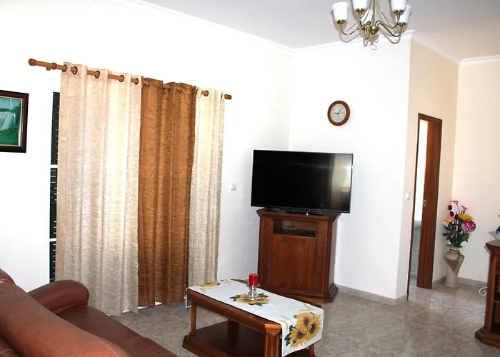 Moradia Bela House * Санта-Крус