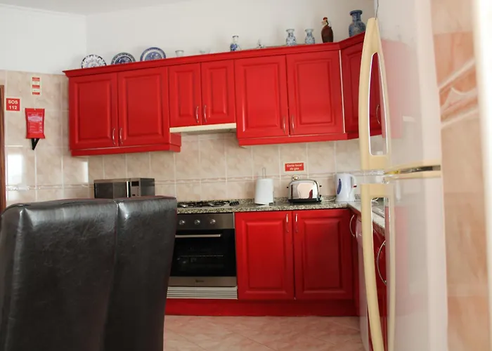 Moradia Bela House Дом отдыха