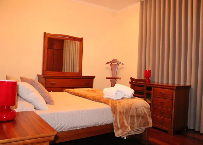 Дом отдыха Moradia Bela House