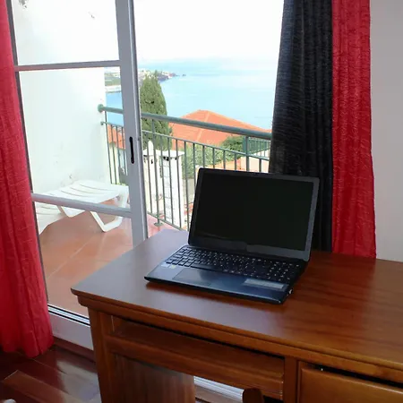 Hébergement de vacances Moradia Bela House