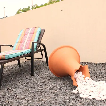 Moradia Bela House * Santa Cruz (Madeira)