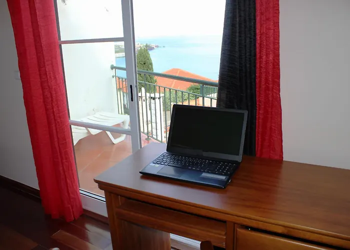 Prázdninový dům Moradia Bela House