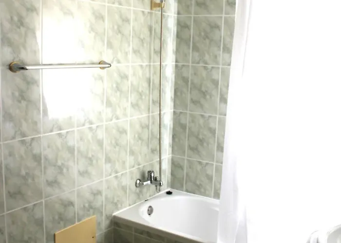 Moradia Bela House 펜션 산타 크루즈