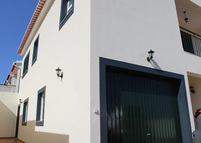 Moradia Bela House Santa Cruz (Madeira)