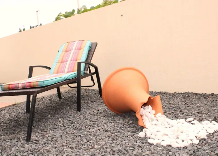 Moradia Bela House * Santa Cruz (Madeira)